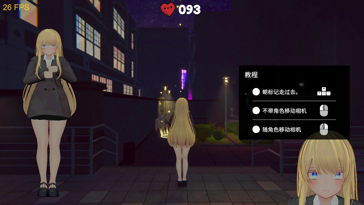 图片[4]-x8624莫依卡：露出诱惑 V0.1 官方中文版【PC/2.3G】-ACG畅游网