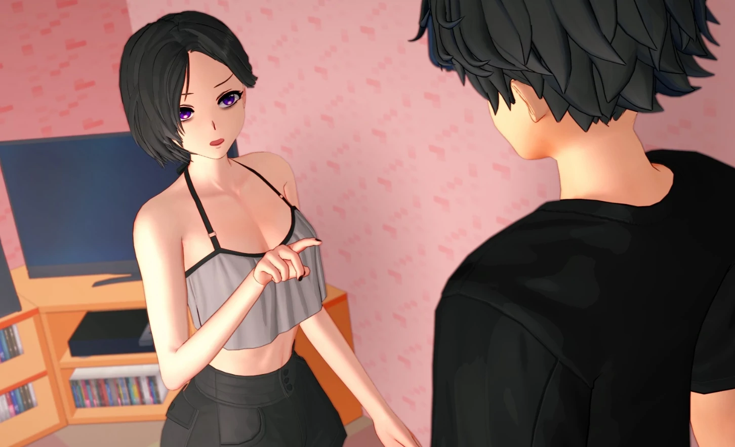 图片[3]-x8593最后的收获 v0.3 AI汉化版【PC+安卓/3.4G/更新】-ACG畅游网