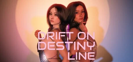 x16281命运漂移线 Drift On Destiny Line 官方中文【PC/15G/新作】-ACG畅游网