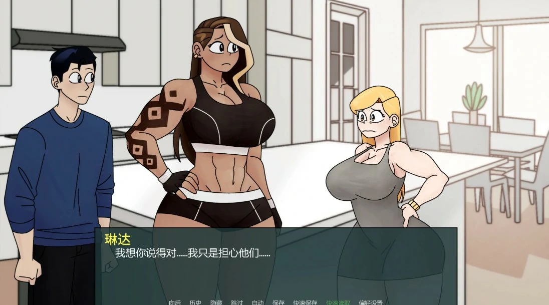 图片[4]-x8603封城之主 v0.37.2.0 AI汉化版【PC+安卓/1.4G/更新】-ACG畅游网