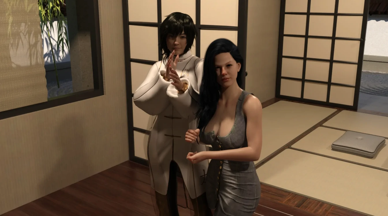 图片[6]-x8563日本的新开始Ch.2 v0.8.4 AI汉化版【PC+安卓/8.28G/更新】-ACG畅游网