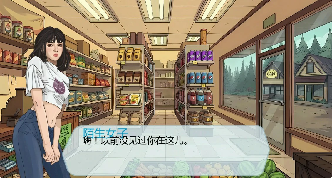 图片[4]-x8381贞洁瀑布 v0.5.1 AI汉化版【PC+安卓/0.55G/更新】-ACG畅游网