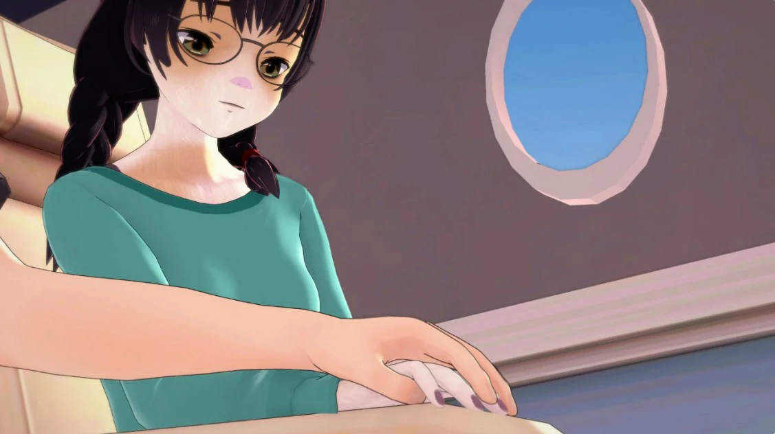图片[4]-x8485岩石上的尾巴 v1.2 AI汉化版【PC+安卓/1.7G/更新】-ACG畅游网