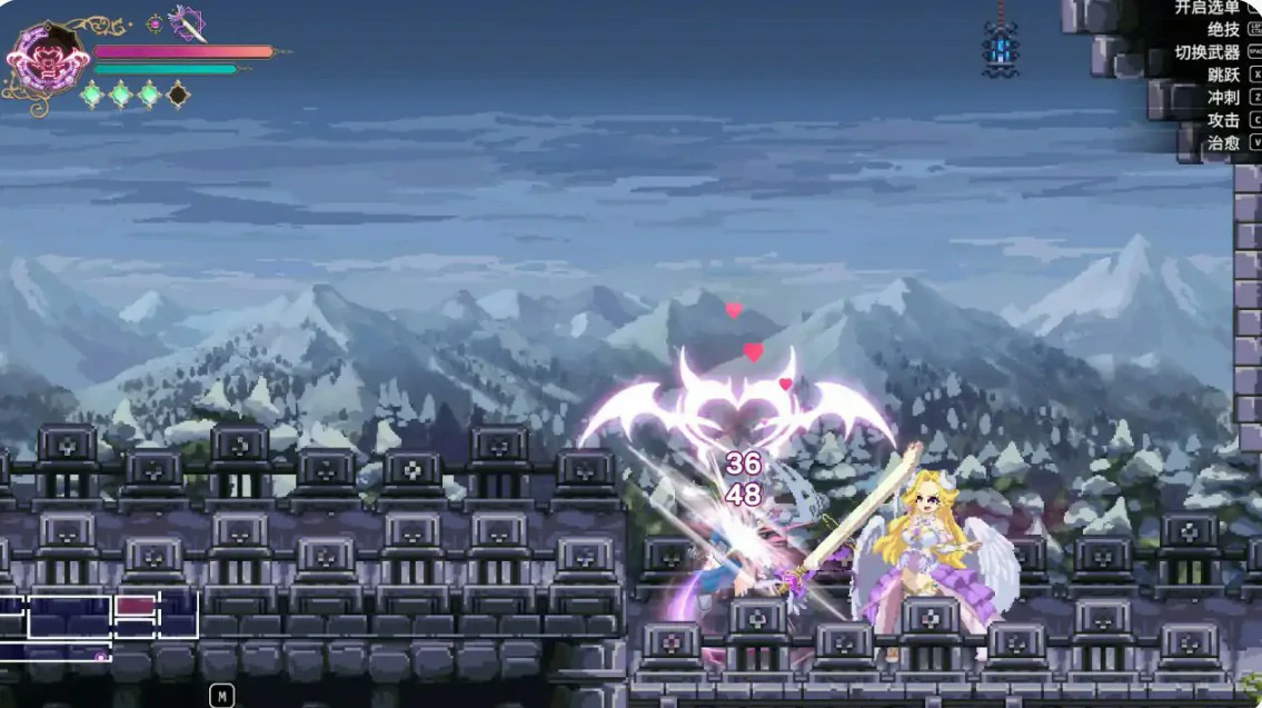 图片[5]-x8545魅魔继承者:黛莉菈的淫欲冒险 v1.0.024 官方中文版【PC/4.7G/更新】-ACG畅游网