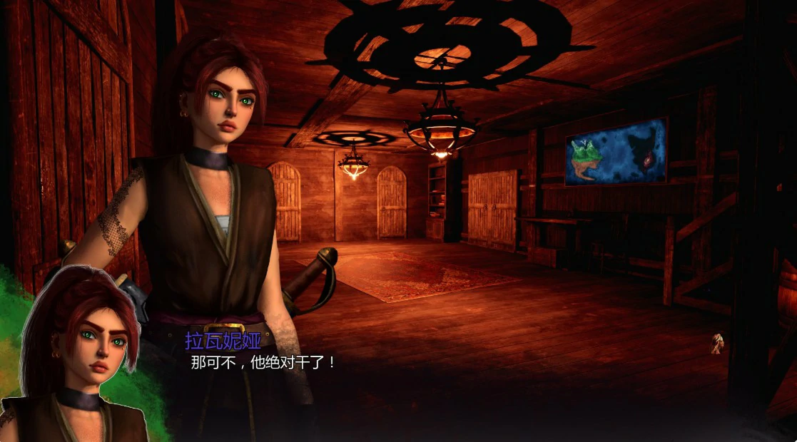 图片[4]-x8784我之冠军：色欲 v0.0.4 AI汉化版【PC+安卓/1G/更新】-ACG畅游网