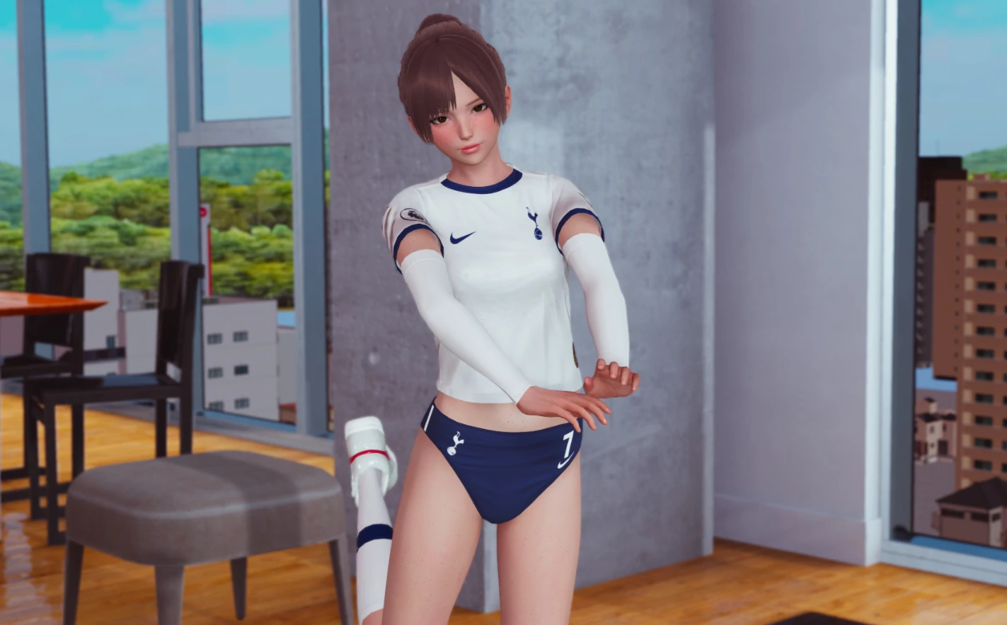 图片[4]-x8677真丈夫 v1.6a AI汉化版【PC+安卓/4.6G/更新】-ACG畅游网
