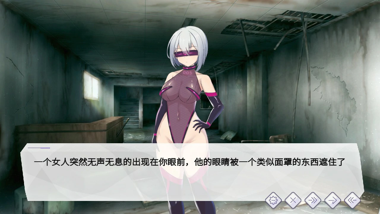 图片[4]-x8580圣核战姫 DX  V1.0 官方中文版【PC/2.4G】-ACG畅游网
