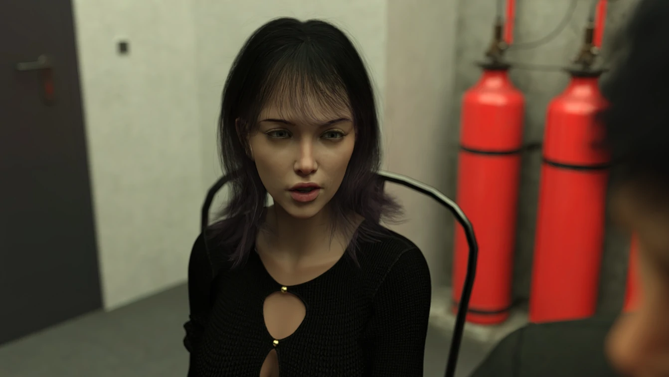 图片[4]-x8424一场不稳定的婚姻Ep.6 Free AI汉化版【PC+安卓/4.52G/更新】-ACG畅游网