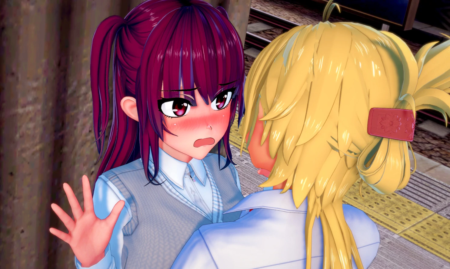 图片[4]-x8778扶她的NTR世界 v1.5.2 AI汉化版【PC+安卓/5G/更新】-ACG畅游网