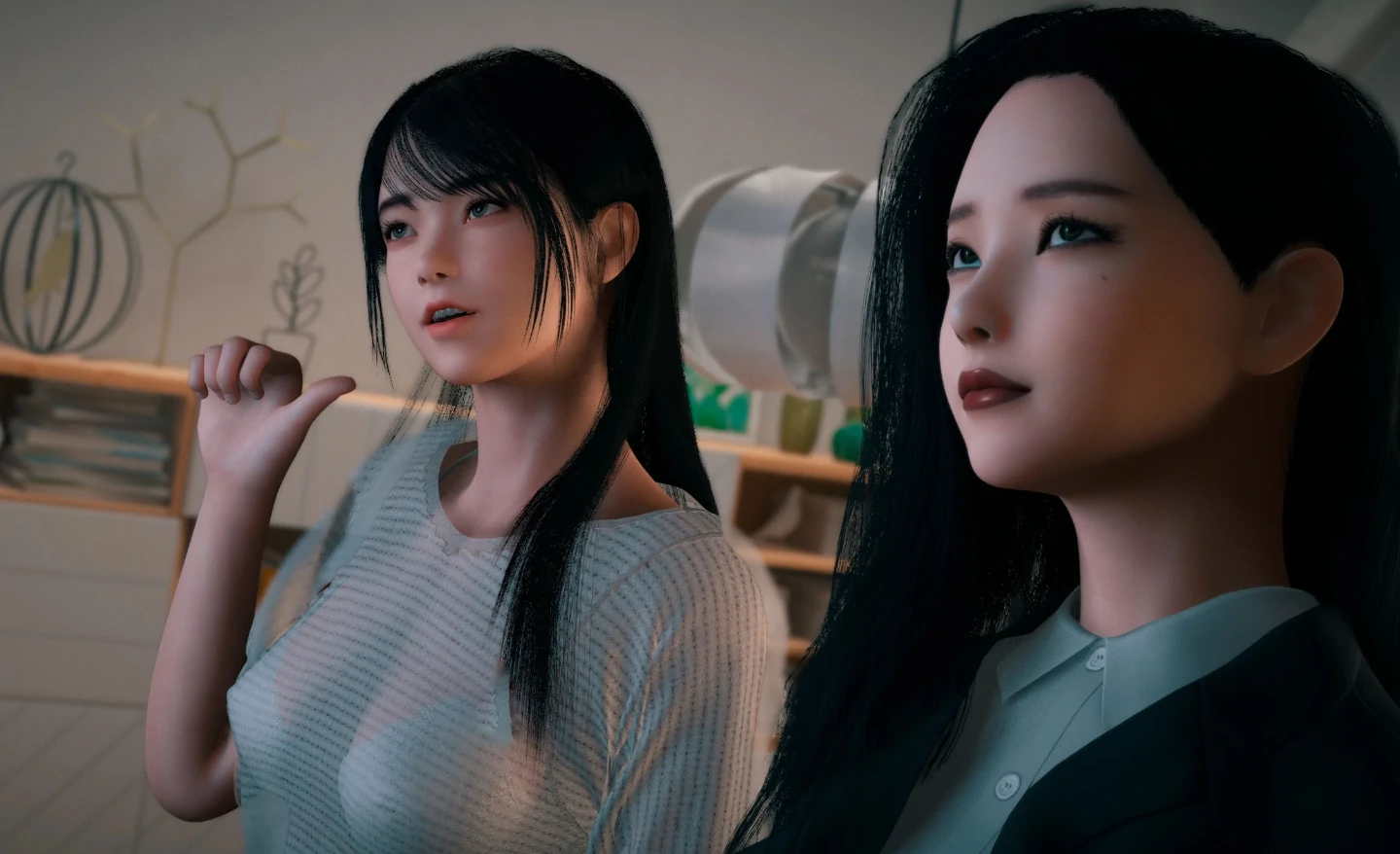 图片[5]-x8616禁忌思想Ch.2 Up.3 AI汉化版【PC+安卓/1.7G/更新】-ACG畅游网