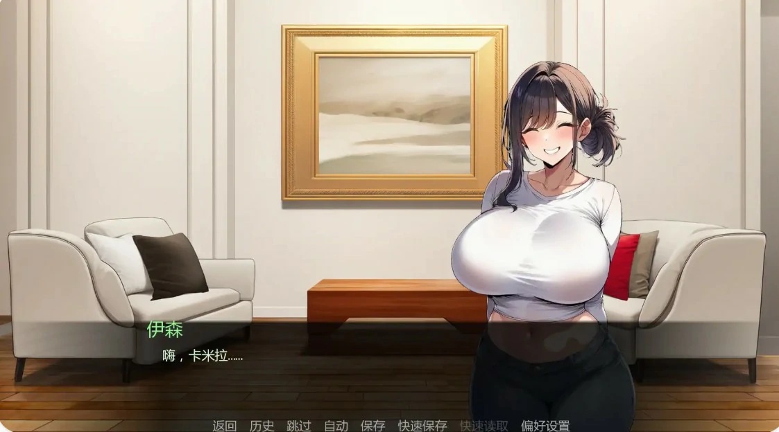 图片[5]-x8604护士情欲 v1.0 AI汉化版【PC+安卓/0.7G/更新】-ACG畅游网