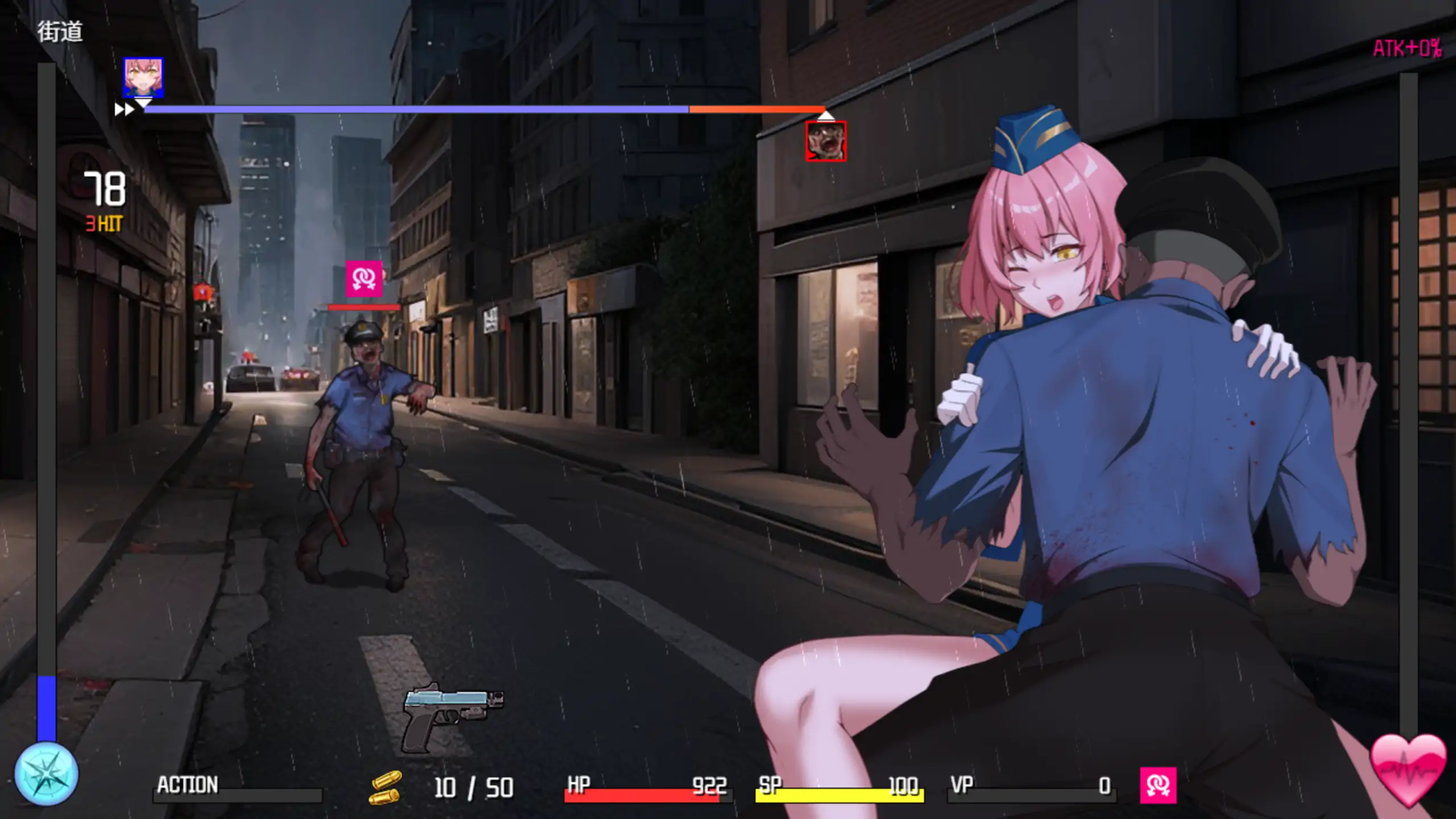 图片[3]-x9482隧道逃生：命运交织（番外篇）V1.0.7 官方中文版【PC/3.2G】-ACG畅游网