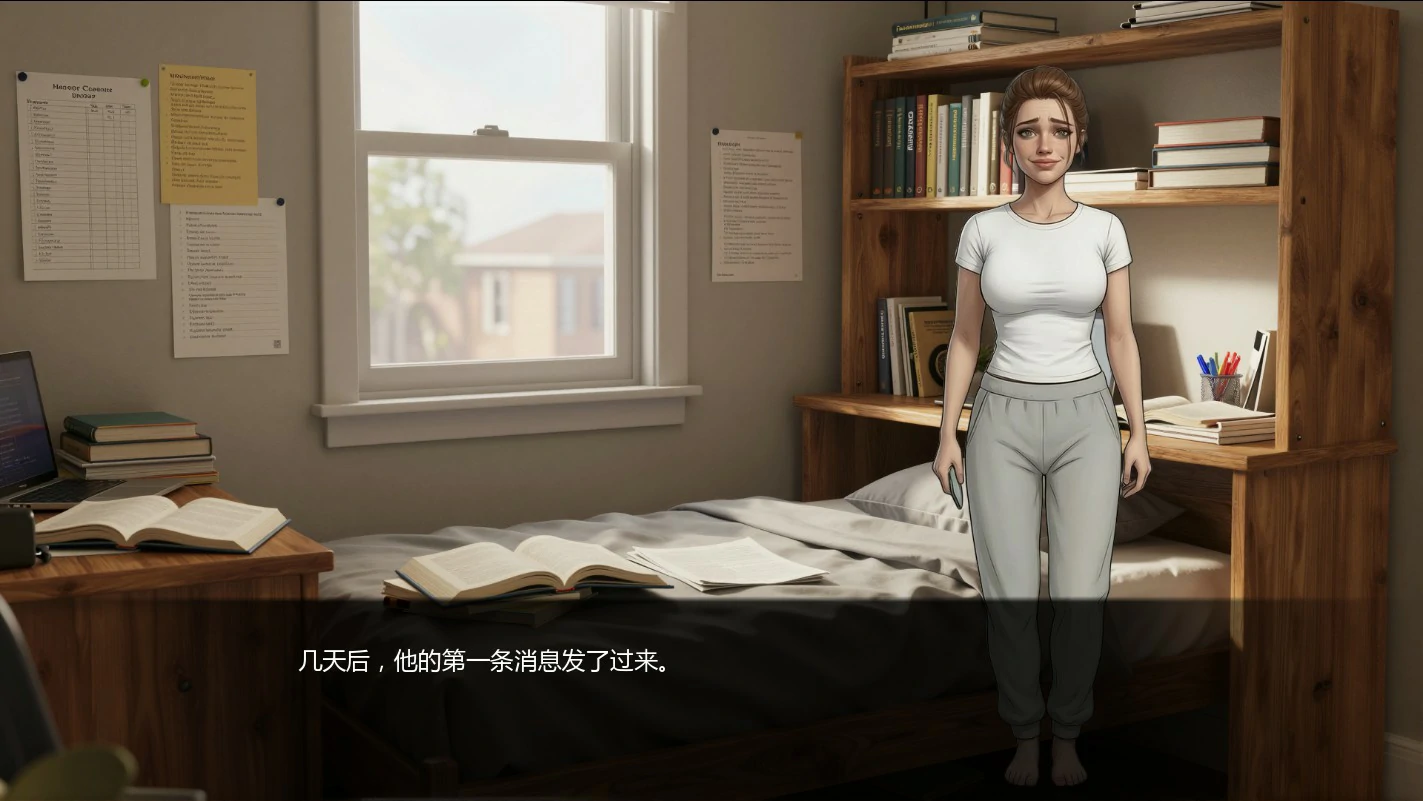 图片[4]-x8320保姆 v0.1 AI汉化版【PC+安卓/1G/新作】-ACG畅游网