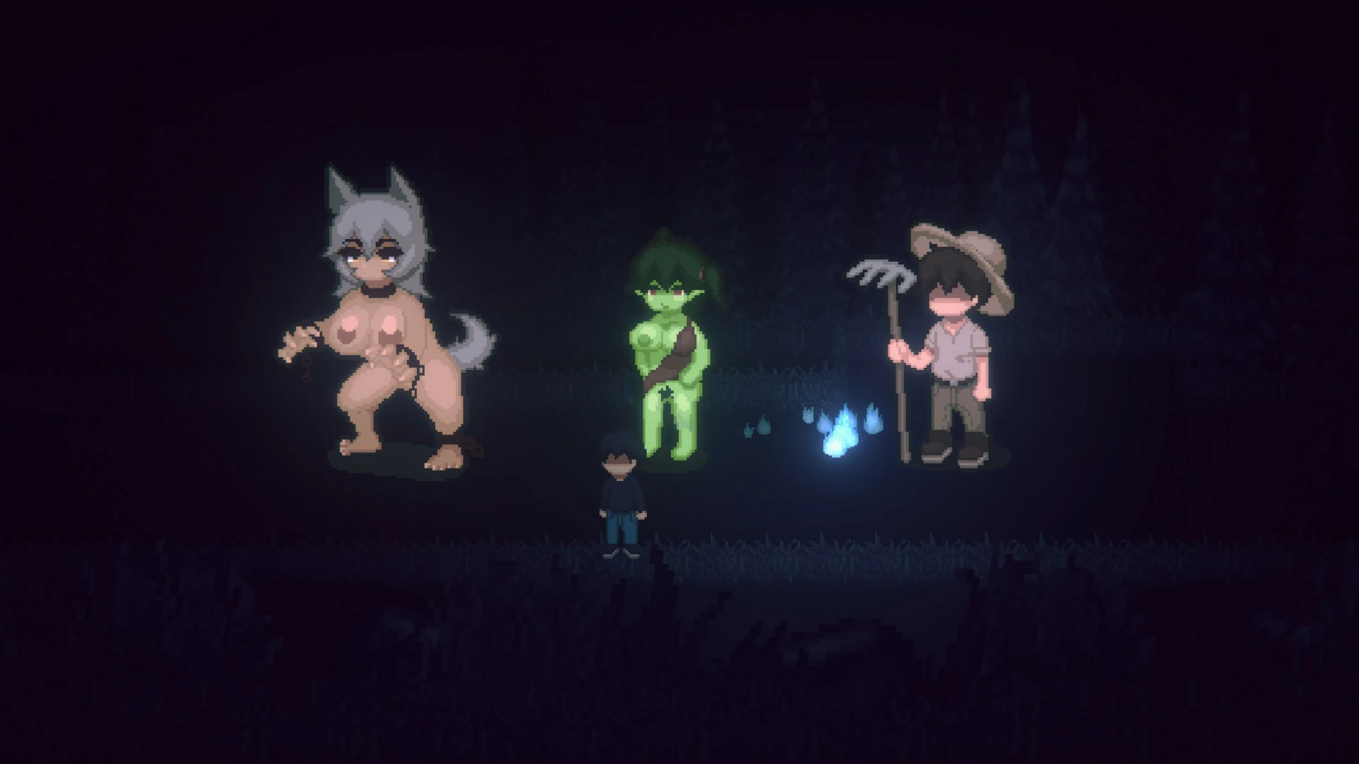 图片[5]-x8605魅魔猎手 V1.0  Succubus Hunt 官方中文版【PC/0.9G】-ACG畅游网