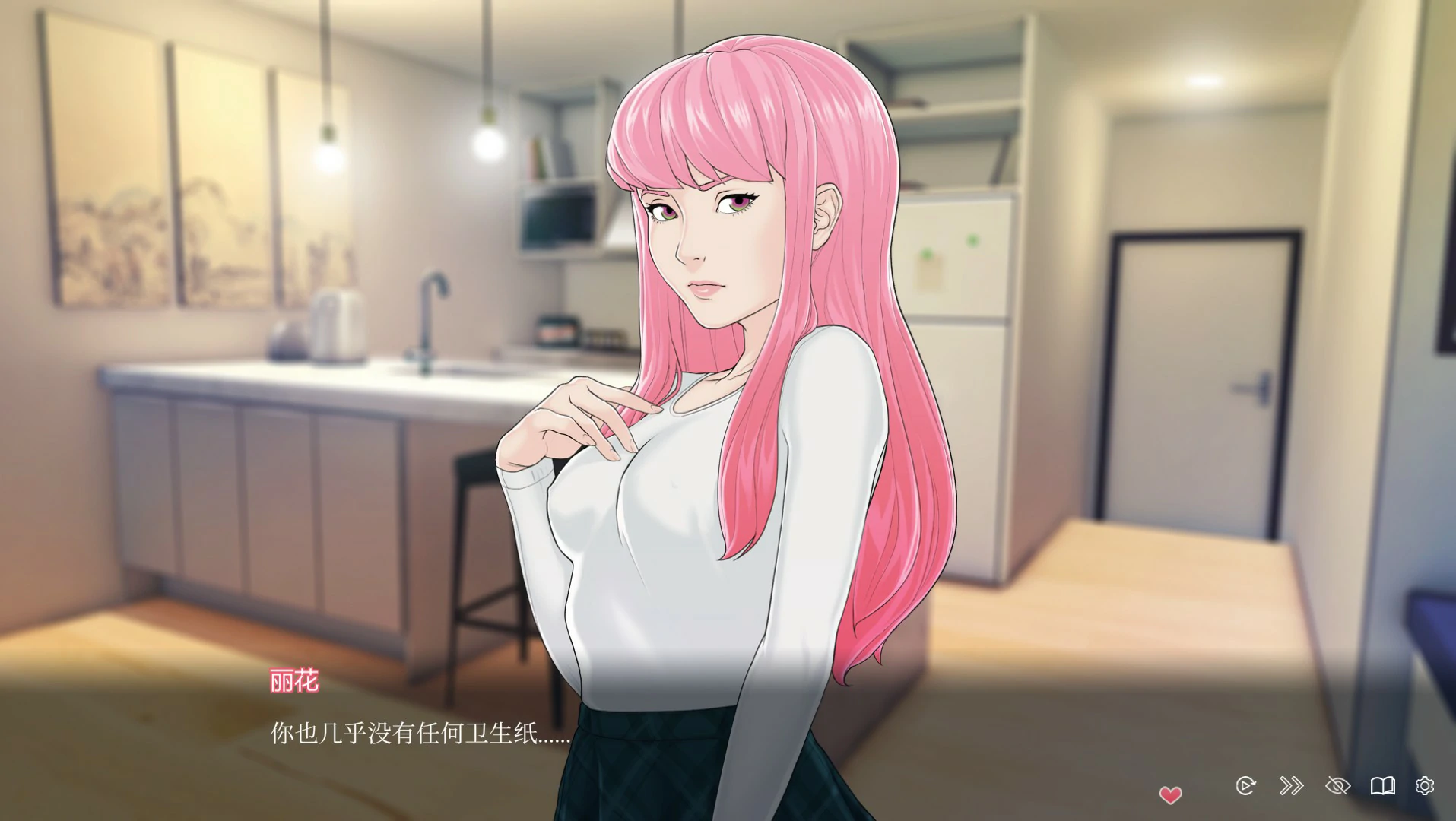 图片[3]-x16201快捷情趣酒店的故事V1.0.3 官中步兵版【PC/6.2G】-ACG畅游网