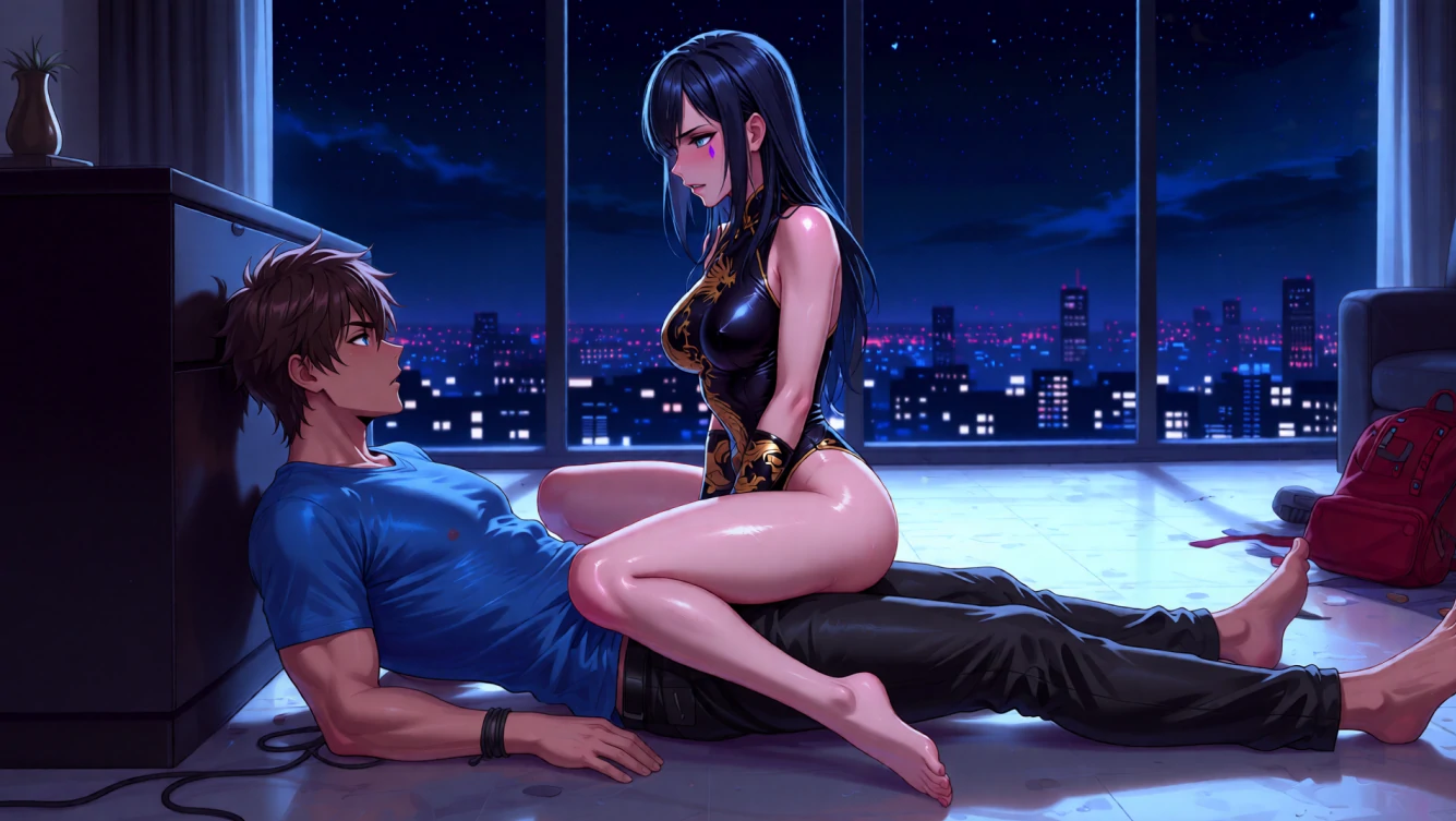 图片[5]-x8539谁能想到v1.1 AI汉化版【PC+安卓/3.14G/更新】-ACG畅游网