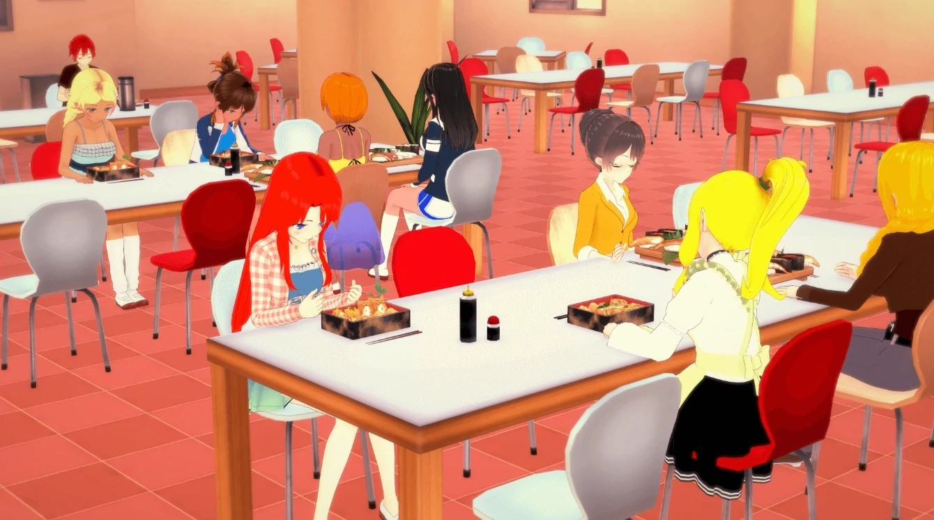 图片[5]-x8653秘密岛v0.18.0.0 AI汉化版【PC+安卓/10.5G/更新】-ACG畅游网