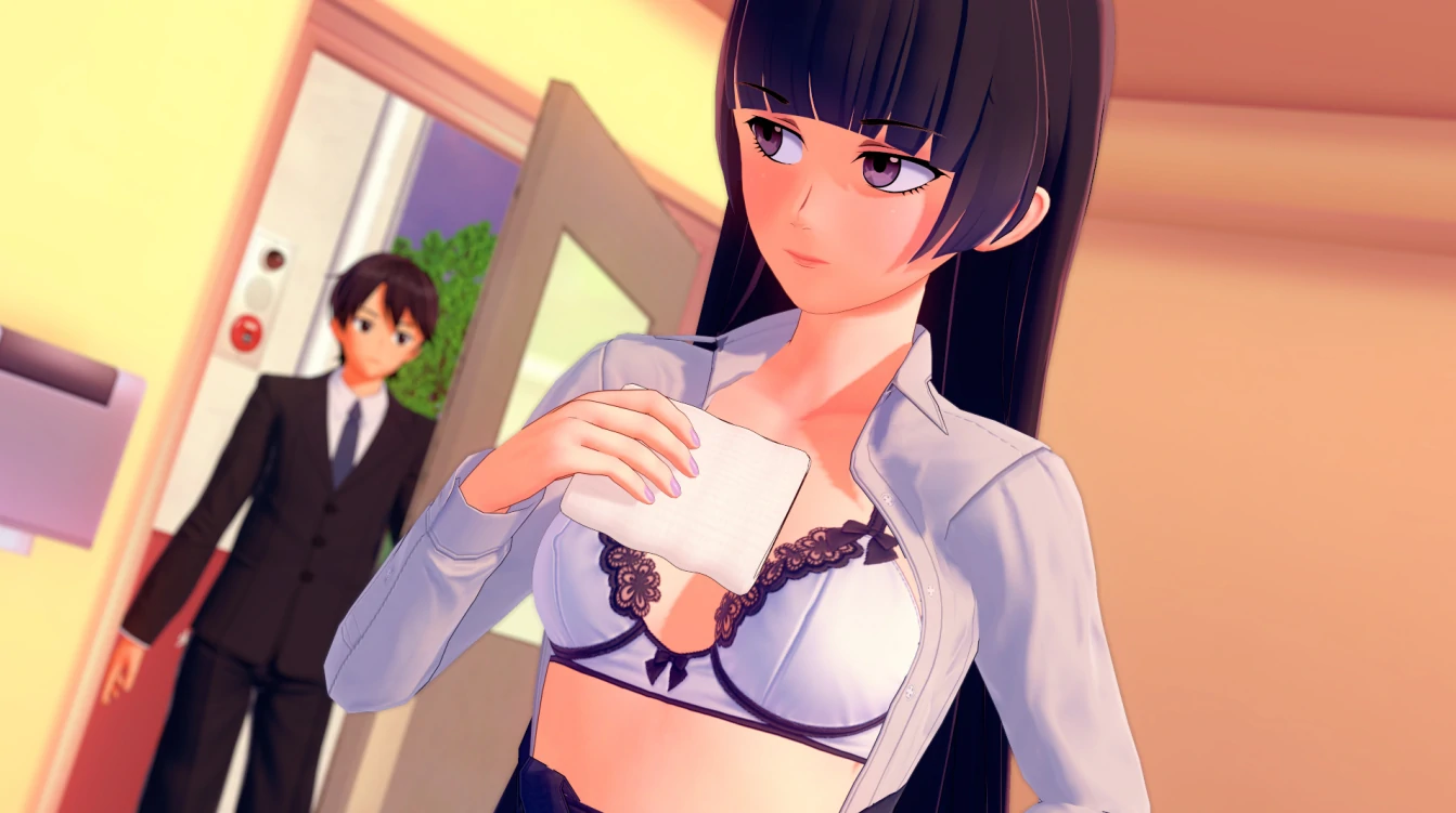 图片[5]-x8400学院：直播！v0.11 EA AI汉化版【PC+安卓/5.04G/更新】-ACG畅游网