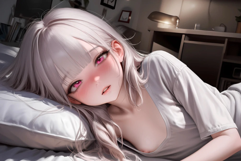图片[3]-x8566养育尤里 v0.6 AI汉化版【PC+安卓/5.6G/更新】-ACG畅游网