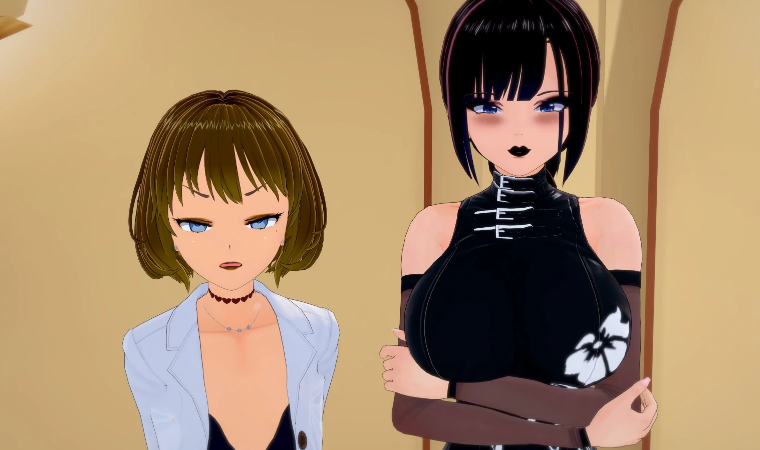 图片[6]-x8894帝国女侍俱乐部 v0.4 AI汉化版【PC+安卓/6.2G/更新】-ACG畅游网