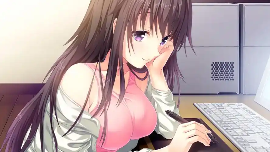 图片[3]-x12058恋之叶-共享恋爱之家-  精翻汉化【PC/2.7G/更新】-ACG畅游网