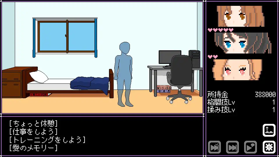 图片[4]-x16056人妻 NTR 解放 官方中文[PC+安卓/200M/新作]-ACG畅游网