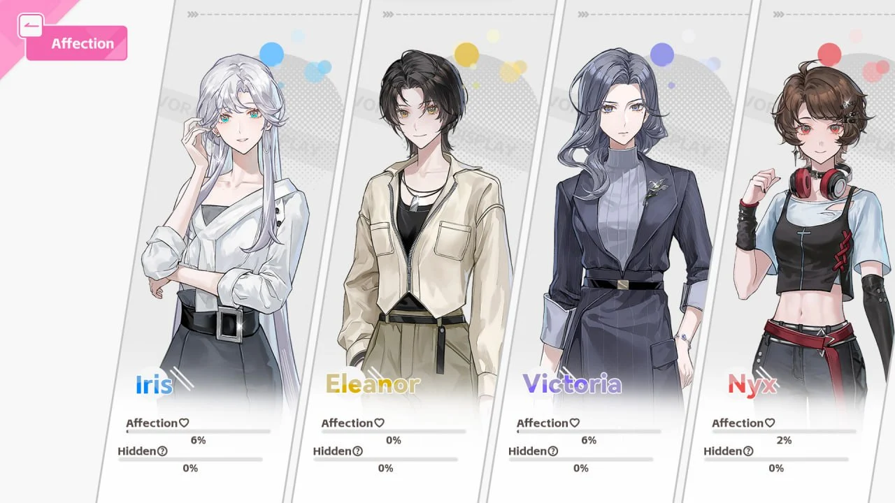 图片[3]-x16558不恋爱就完蛋了 官方中文版+DLC【PC/1.3G】-ACG畅游网