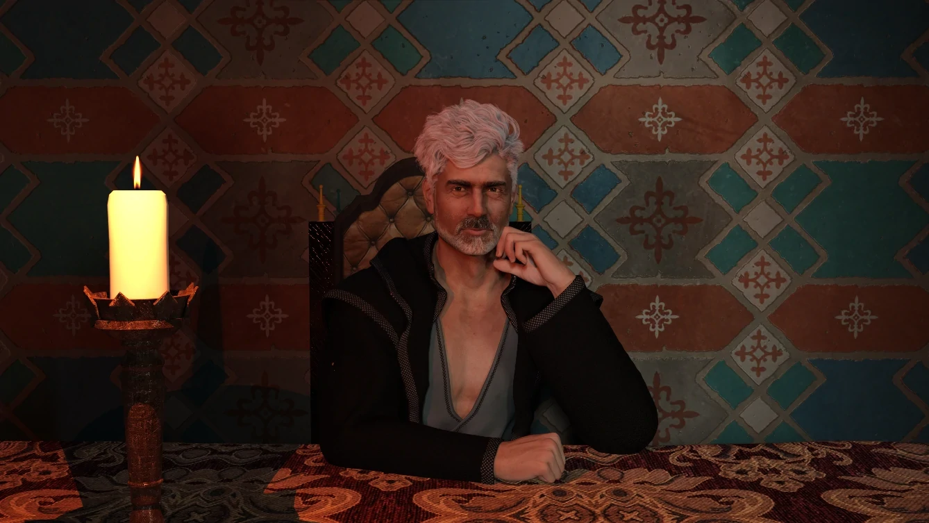 图片[4]-x9324败者之哀：可汗v0.18.2 AI汉化版【PC/7.89G/更新】-ACG畅游网