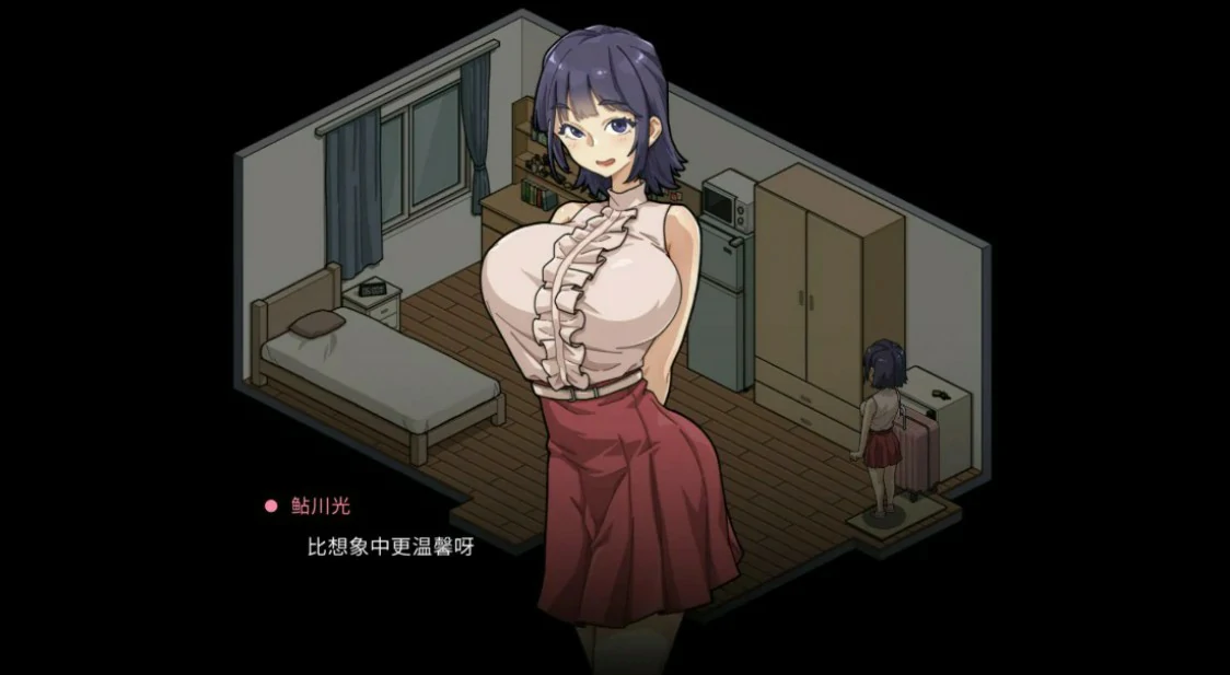 图片[6]-x9620极道无赖EX女警・鮎川光–从处女蜕变为变态的分岔路 v1.2.6 官方中文版【PC/1G】-ACG畅游网