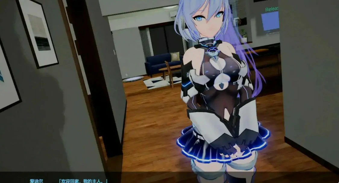 图片[3]-x9605驱动妖精v2.2.1 官方中文版【PC/16.4G】-ACG畅游网