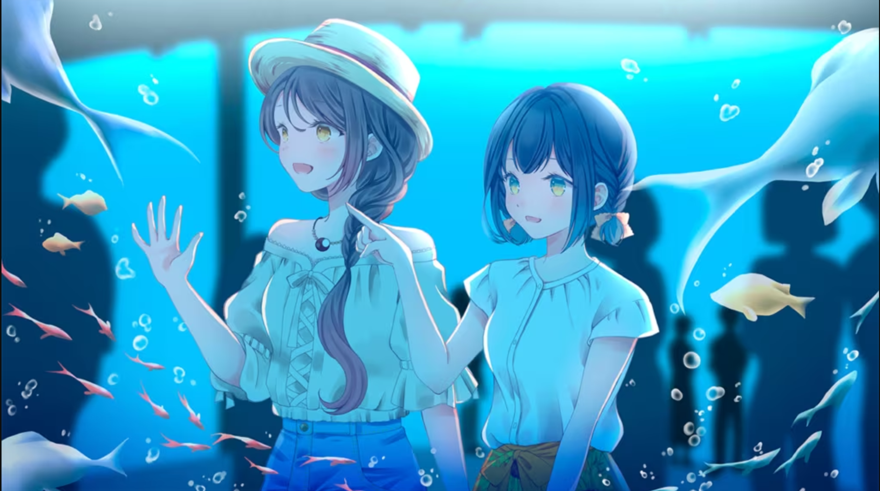 图片[3]-x12069梅时露霁书 ~雨潺海汐间~  官方中文【PC/1.8G/更新】-ACG畅游网