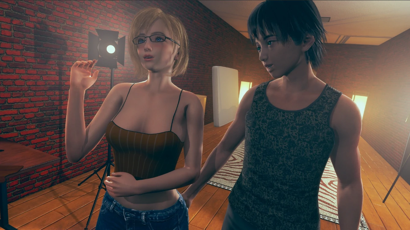 图片[3]-x9141再见另一天v0.1.6c AI汉化版【PC+安卓/5.87G/更新】-ACG畅游网