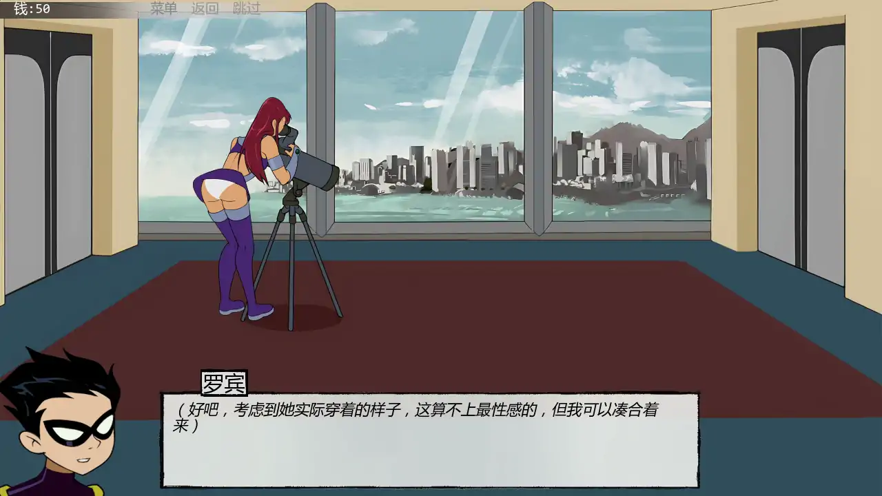 图片[2]-x9128十八泰坦v1.6.9 AI汉化版【PC+安卓/0.68G/更新】-ACG畅游网