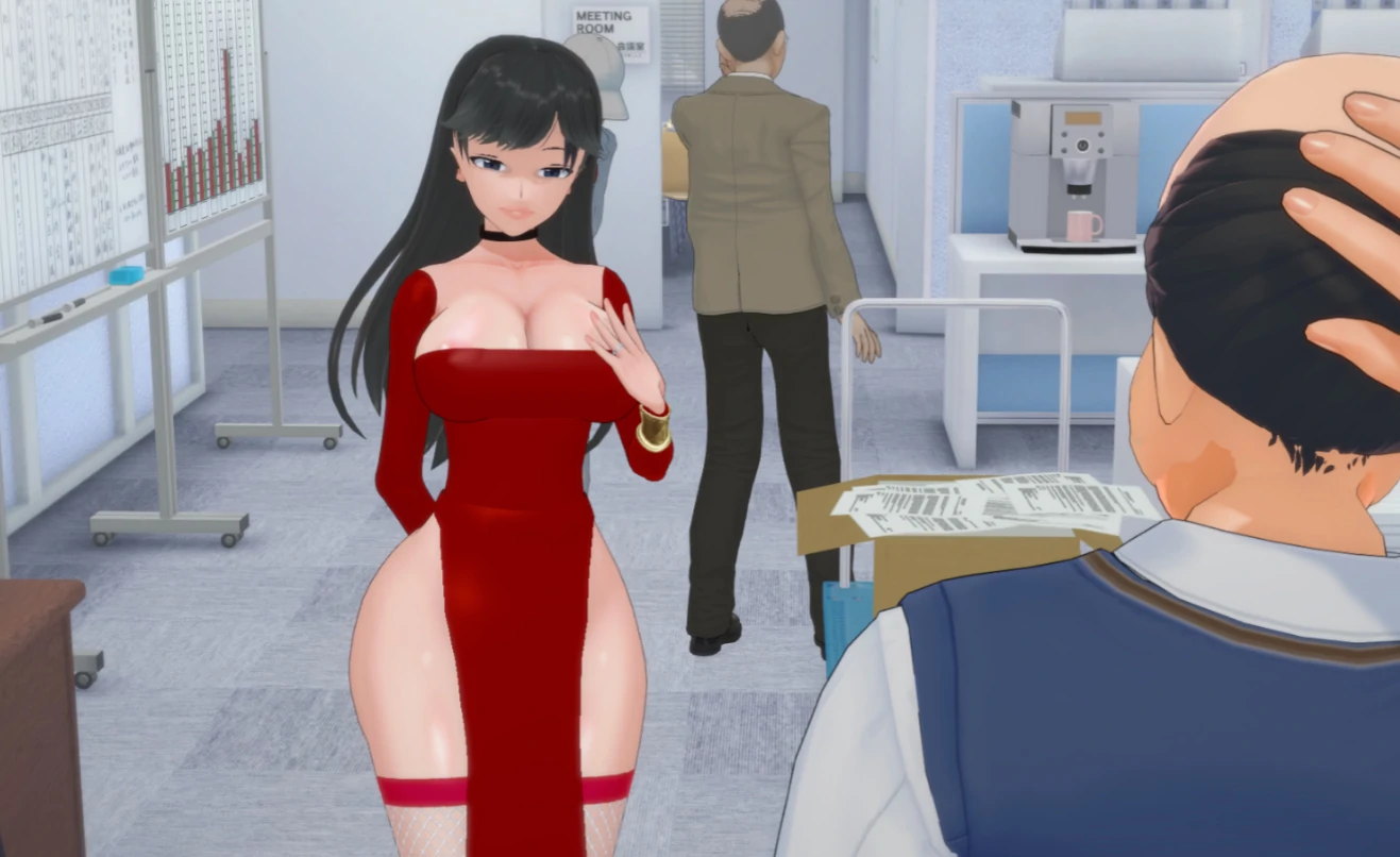 图片[5]-x9291欲望三角 v1.2 AI汉化版【PC+安卓/4.2G/更新】-ACG畅游网