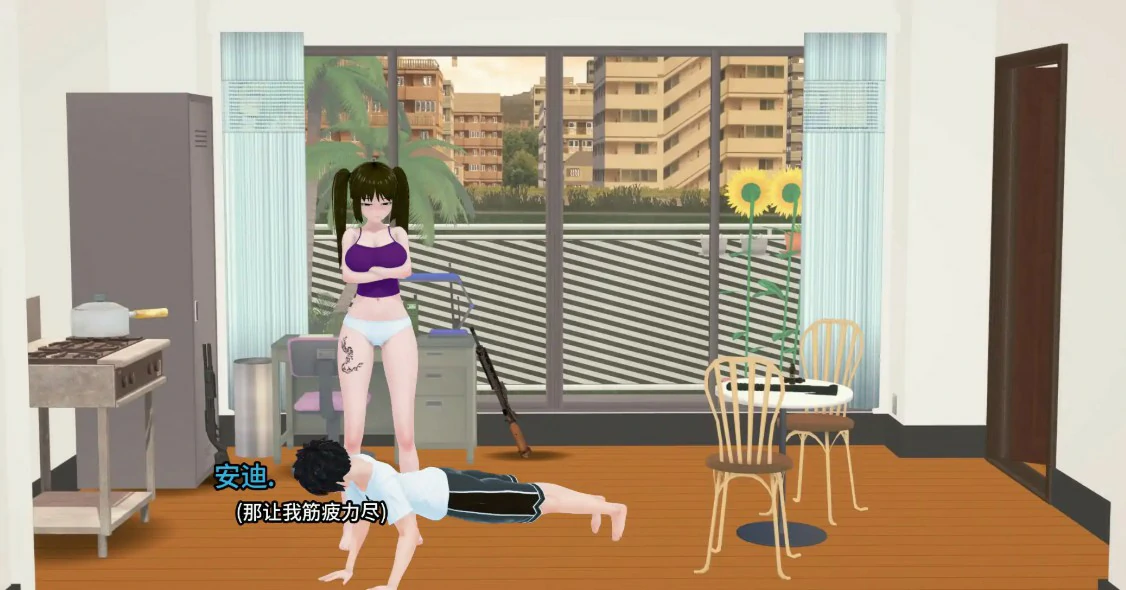 图片[5]-x9508我的PMC女孩 v0.0.5 AI汉化版【PC+安卓/1.7G/更新】-ACG畅游网