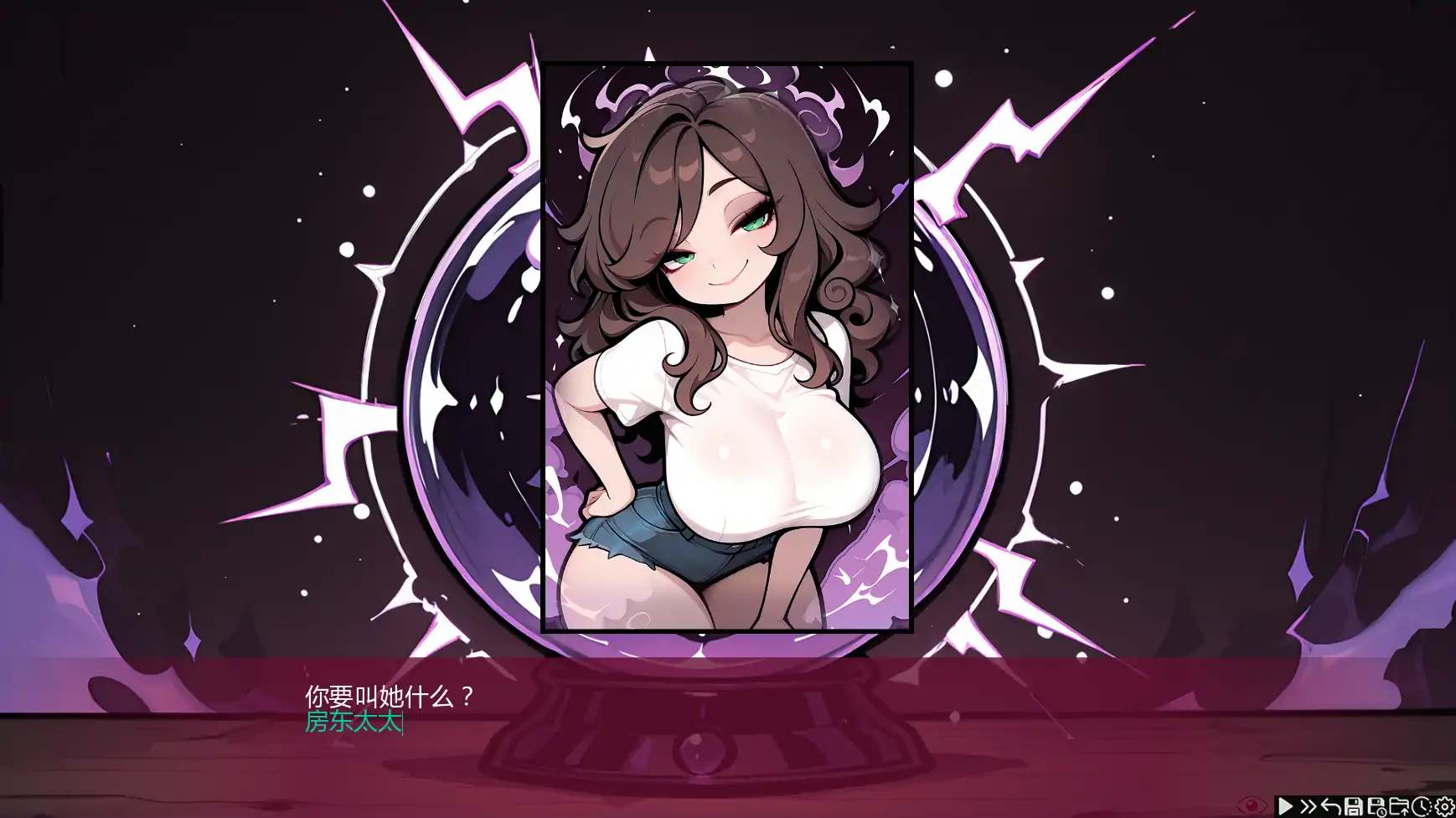 图片[4]-x9354蜜桃乐园v0.2 AI汉化版【PC+安卓/2.56G/更新】-ACG畅游网