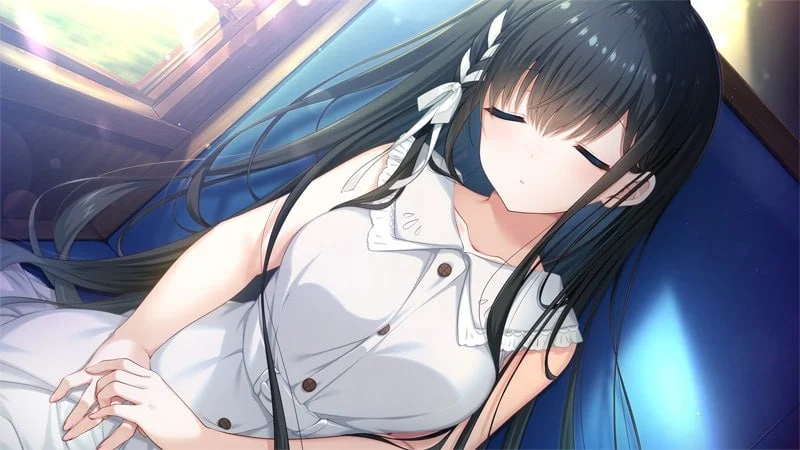 图片[4]-x16522喜林草 -我们擦肩而过- V1.3 AI汉化【PC/1.4G/新作】-ACG畅游网