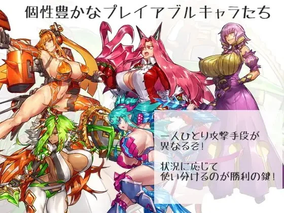 图片[2]-x16460饮料吧女仆-自由的咆哮- 汉化版 【PC＋安卓/1.1G】-ACG畅游网