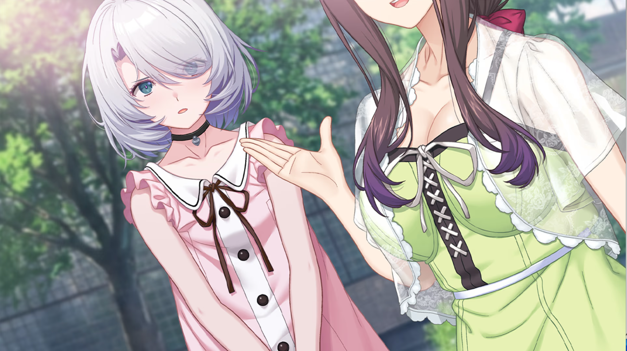 图片[2]-x12073誰ソ彼のシェイプシフター精翻汉化 【PC/5.3G/更新】-ACG畅游网