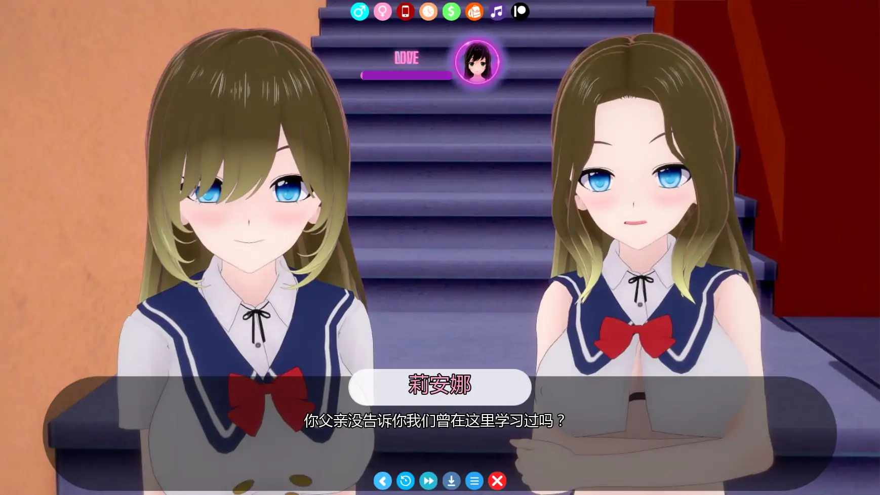 图片[5]-x9017阿尔法维尔的生活V0.8.5 AI汉化版【PC+安卓/4.00G/更新】-ACG畅游网