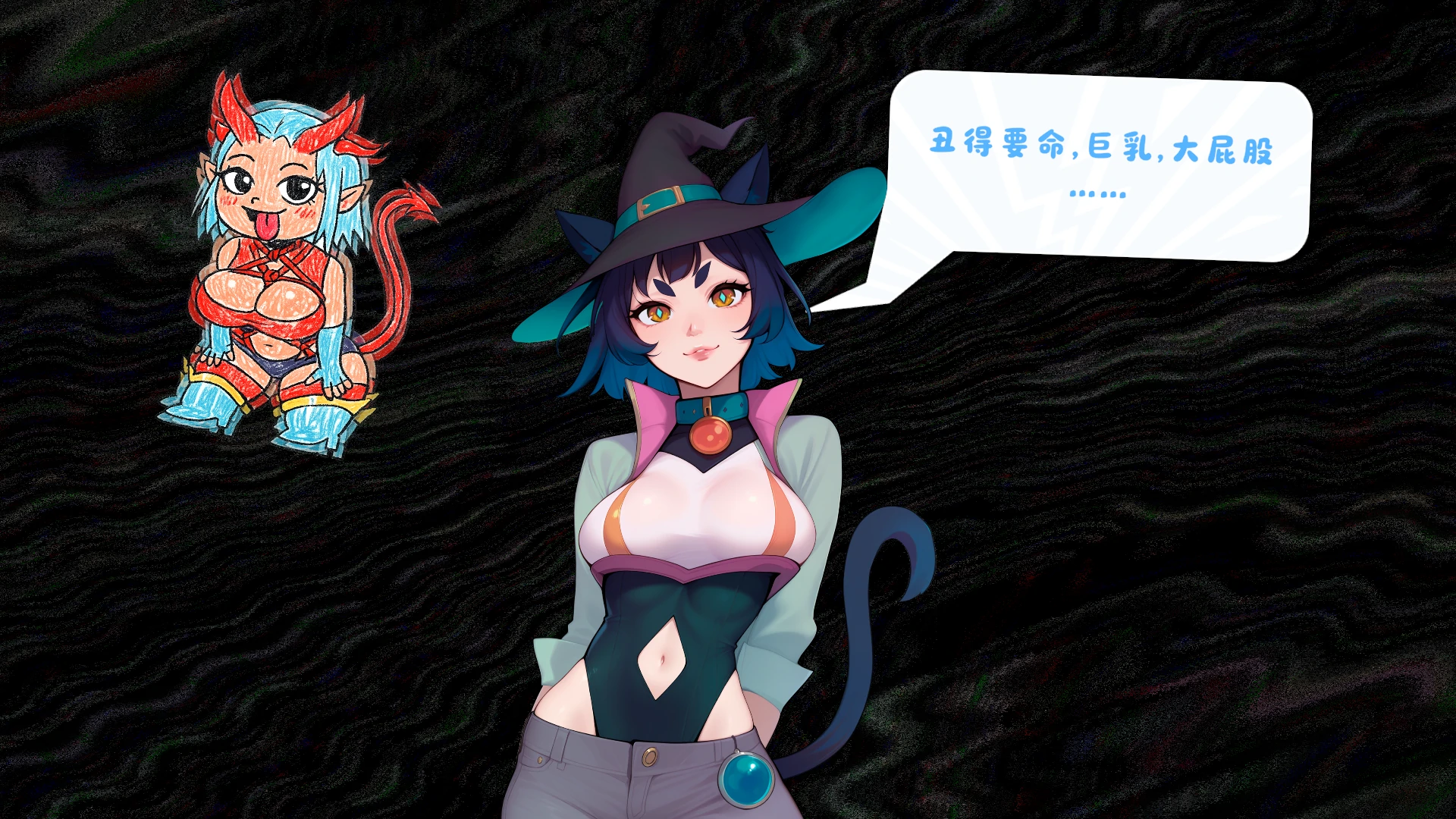 图片[4]-x9353后宫大战僵尸 V1.0 官方中文版【PC/4.3G】-ACG畅游网