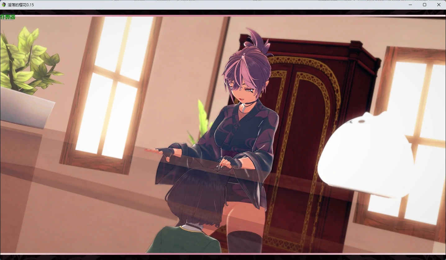 图片[3]-x9411淫荡的樱花 v0.15 AI汉化版【PC+安卓/3.32G】-ACG畅游网
