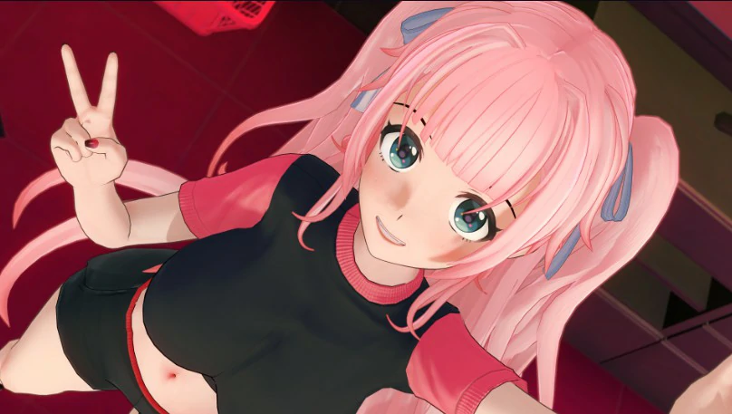 图片[4]-x9525请点击 v1.1 AI汉化版【PC+安卓/0.7G/新作】-ACG畅游网