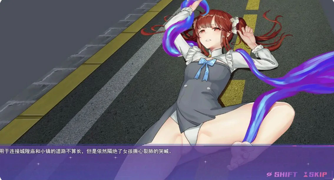 图片[3]-x9296女装灵探梨一依 v0.52 官方中文版【PC/1.6G】-ACG畅游网