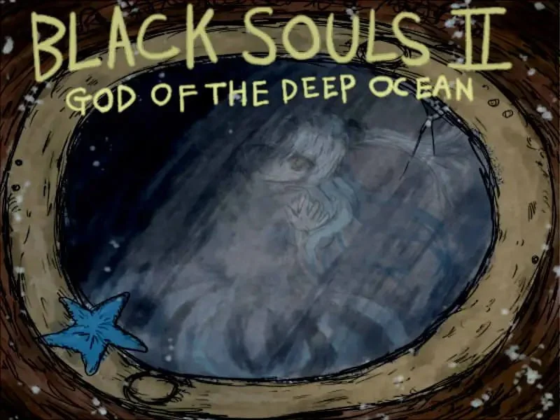 图片[4]-x16658黑魂 II BLACK SOULS II  Steam官方中文【PC+安卓/3.5G】-ACG畅游网