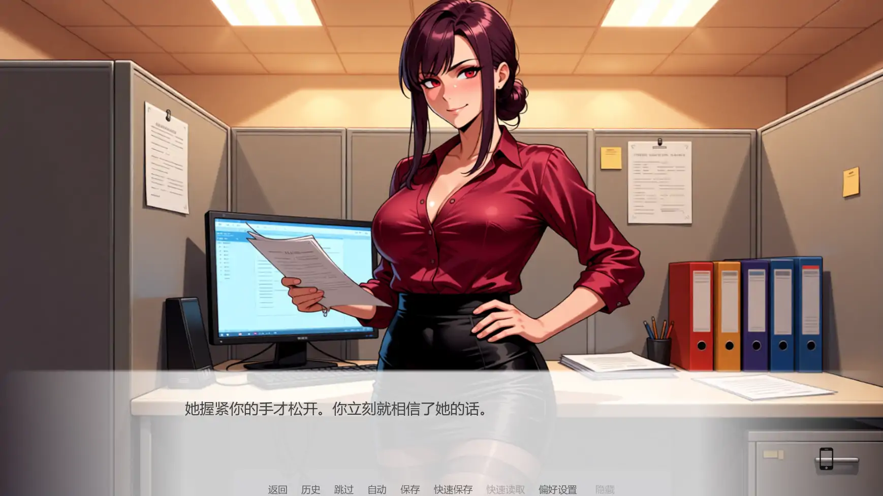 图片[5]-x9205谁能想到 v1.3 AI汉化版【PC+安卓/4.59G/更新】-ACG畅游网