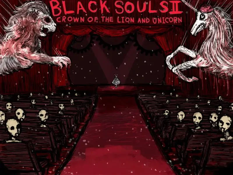 图片[3]-x16658黑魂 II BLACK SOULS II  Steam官方中文【PC+安卓/3.5G】-ACG畅游网