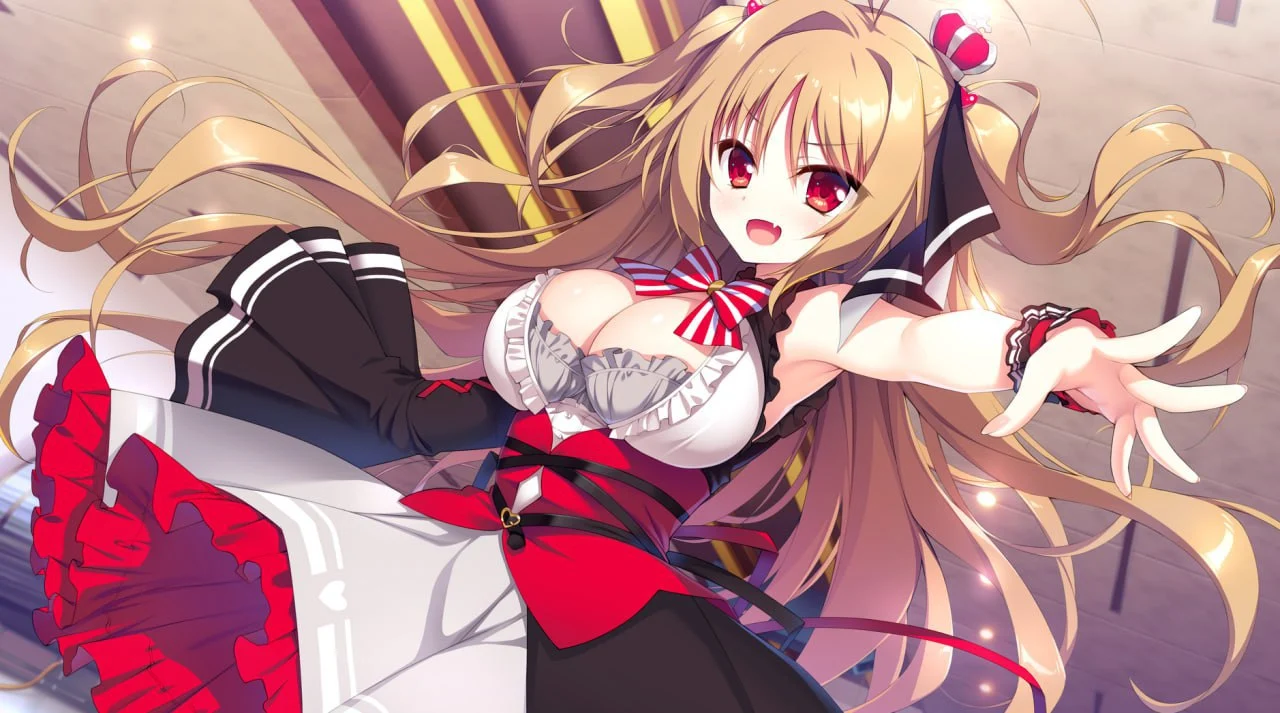 图片[3]-x16501 FLIP＊FLOP 〜INNOCENCE OVERCLOCK〜 汉化版【PC+安卓模拟器/6G/更新】-ACG畅游网
