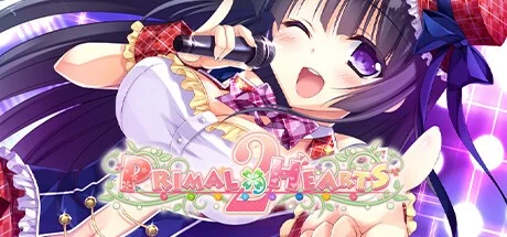 x16557 Primal Hearts 2  官方中文【PC/6.6G/新作】-ACG畅游网