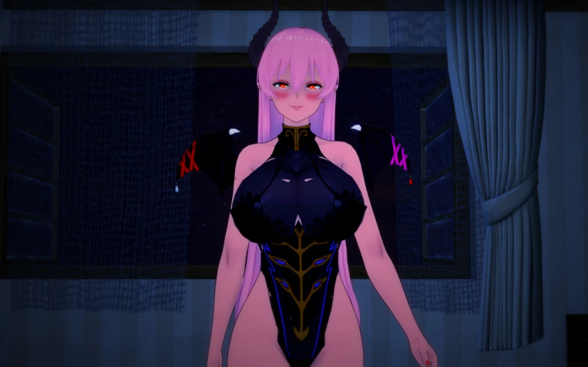 图片[4]-x9154魅魔诡计-成长问题 v0.9.7 AI汉化版【PC+安卓/4.5G/更新】-ACG畅游网